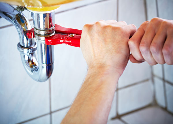 About Braddock Plumbers